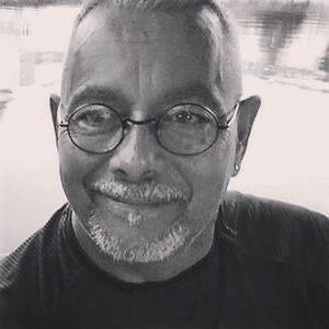 Meet your Posher, Wayne